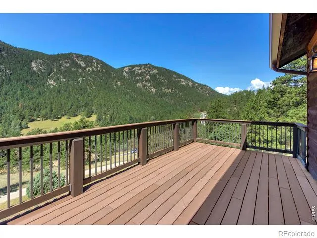 9571 E Highway 36 Lyons, CO 80540