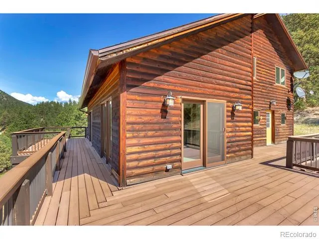 9571 E Highway 36 Lyons, CO 80540