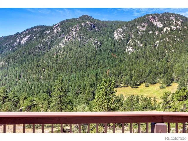 9571 E Highway 36 Lyons, CO 80540