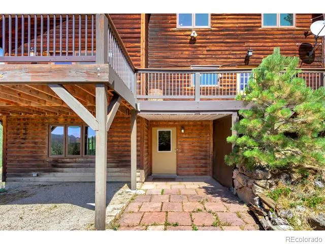 9571 E Highway 36 Lyons, CO 80540