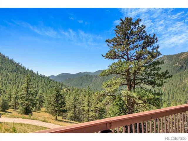9571 E Highway 36 Lyons, CO 80540