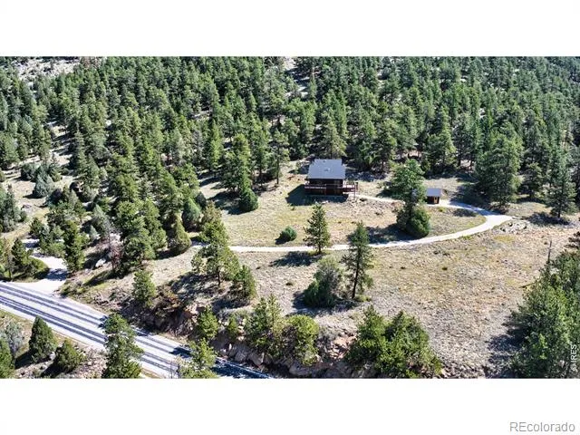 9571 E Highway 36 Lyons, CO 80540