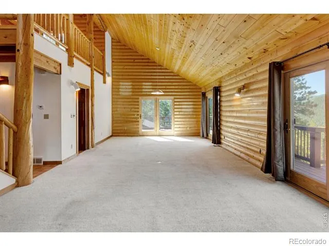 9571 E Highway 36 Lyons, CO 80540