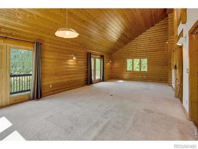 9571 E Highway 36 Lyons, CO 80540