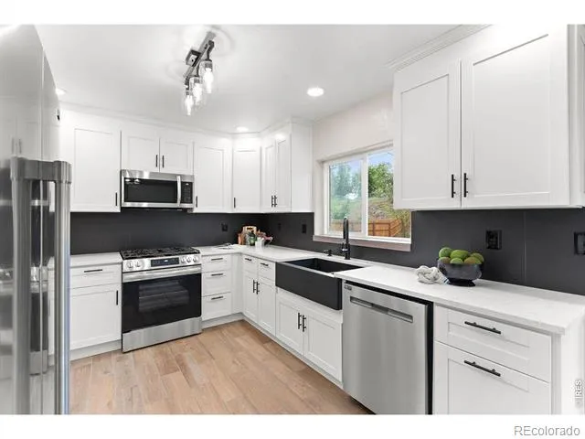6010 Johnson Way Arvada, CO 80004