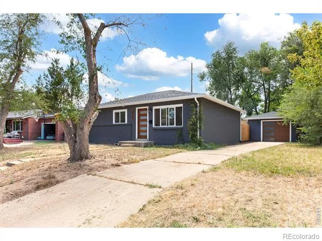 6010 Johnson Way Arvada, CO 80004