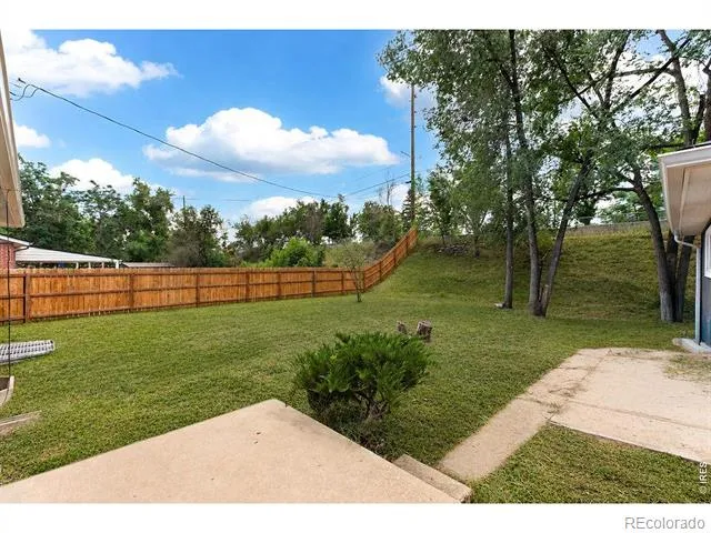 6010 Johnson Way Arvada, CO 80004