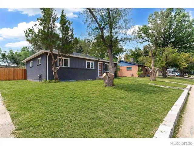 6010 Johnson Way Arvada, CO 80004