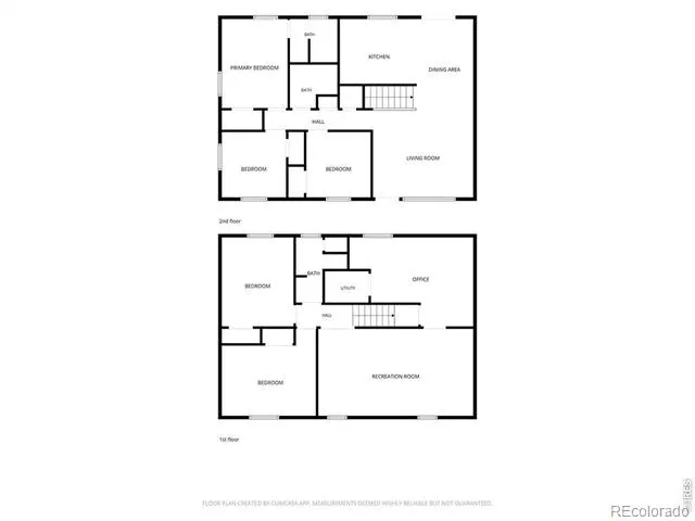 6010 Johnson Way Arvada, CO 80004