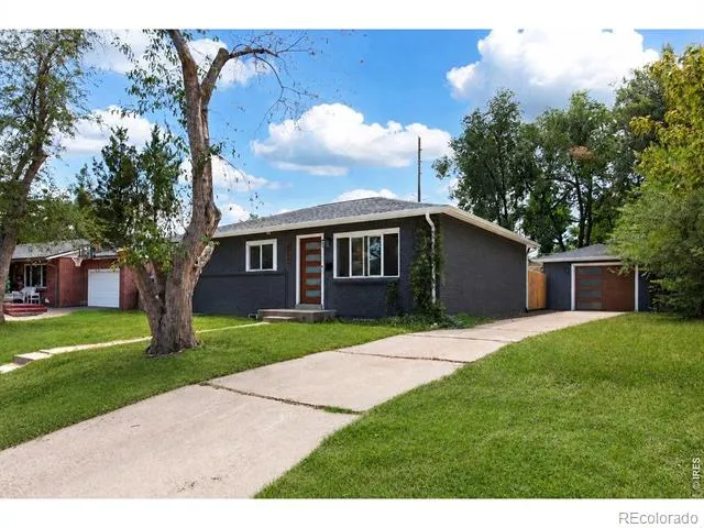 6010 Johnson Way Arvada, CO 80004