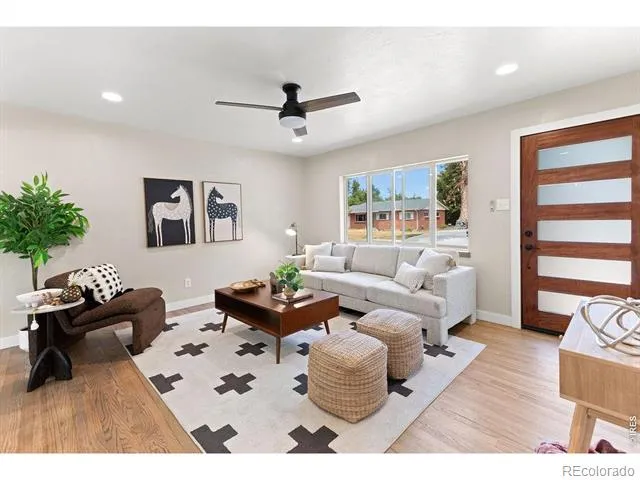 6010 Johnson Way Arvada, CO 80004