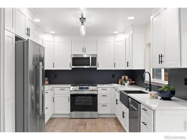 6010 Johnson Way Arvada, CO 80004