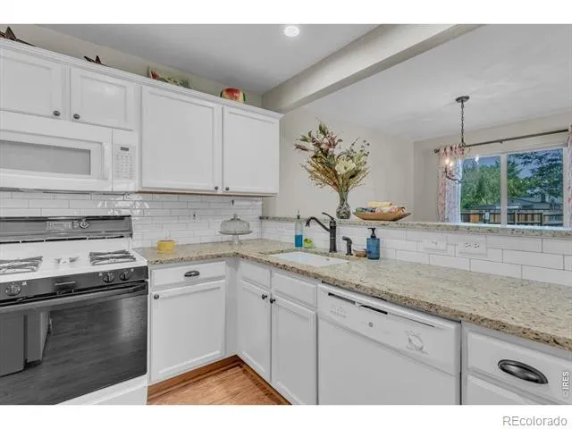 500 Lashley Street #45 Longmont, CO 80504