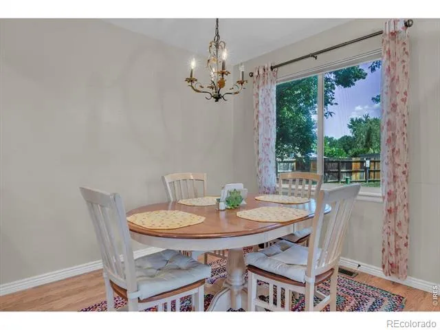 500 Lashley Street #45 Longmont, CO 80504