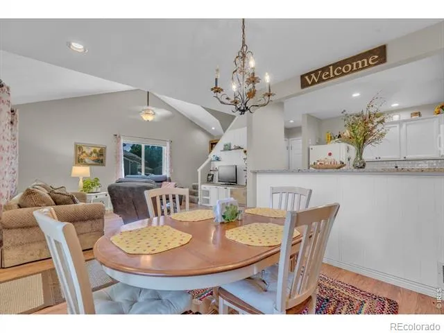 500 Lashley Street #45 Longmont, CO 80504