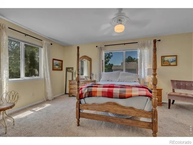 500 Lashley Street #45 Longmont, CO 80504