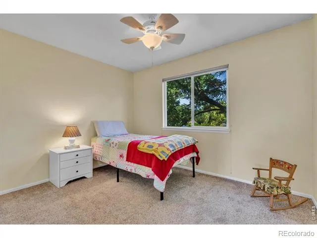 500 Lashley Street #45 Longmont, CO 80504