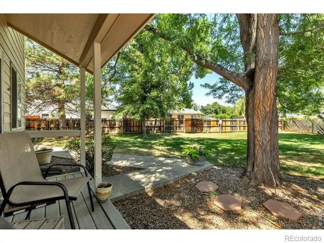 500 Lashley Street #45 Longmont, CO 80504