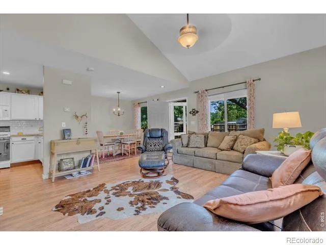 500 Lashley Street #45 Longmont, CO 80504