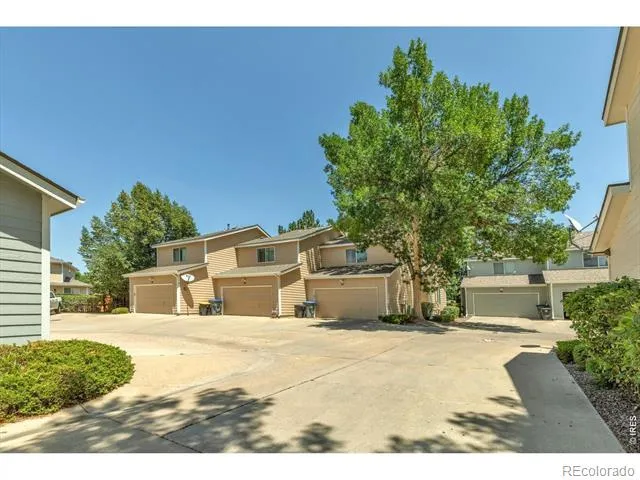 500 Lashley Street #45 Longmont, CO 80504