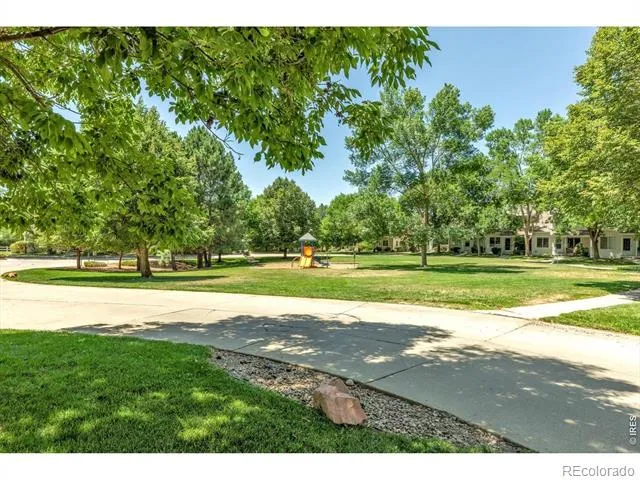 500 Lashley Street #45 Longmont, CO 80504