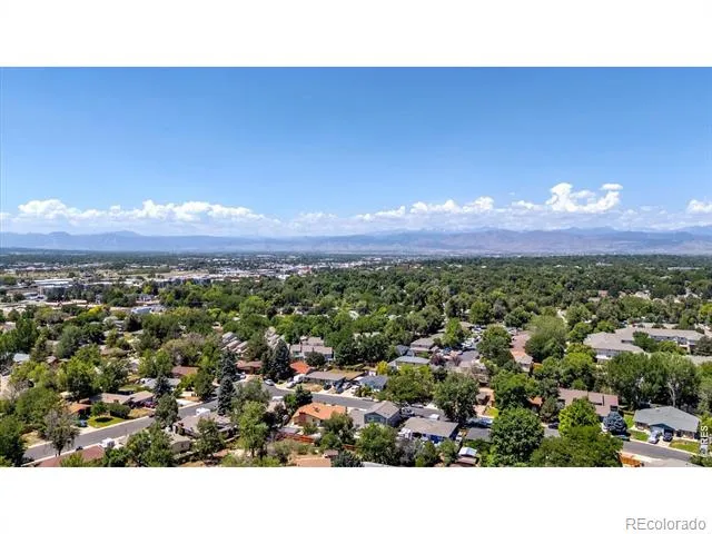 500 Lashley Street #45 Longmont, CO 80504