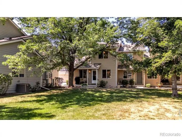 500 Lashley Street #45 Longmont, CO 80504