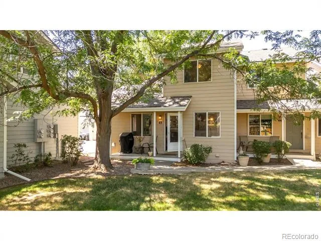 500 Lashley Street #45 Longmont, CO 80504