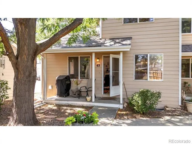 500 Lashley Street #45 Longmont, CO 80504