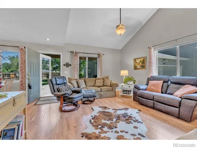 500 Lashley Street #45 Longmont, CO 80504