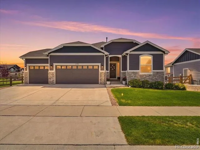 1381 Larimer Ridge Parkway Timnath, CO 80547