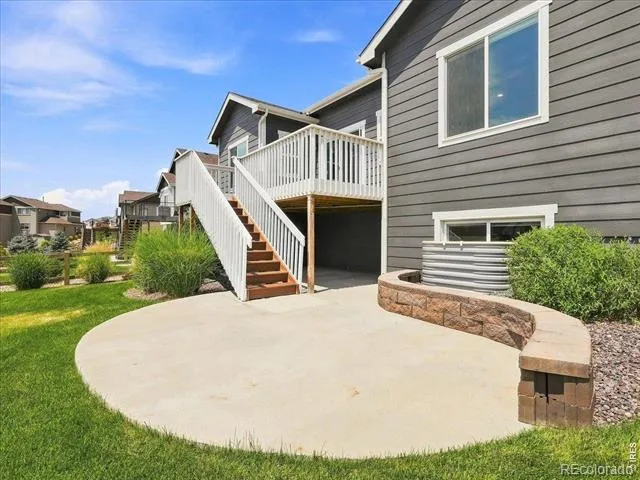 1381 Larimer Ridge Parkway Timnath, CO 80547