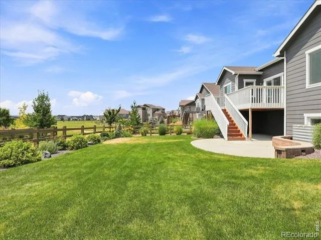 1381 Larimer Ridge Parkway Timnath, CO 80547