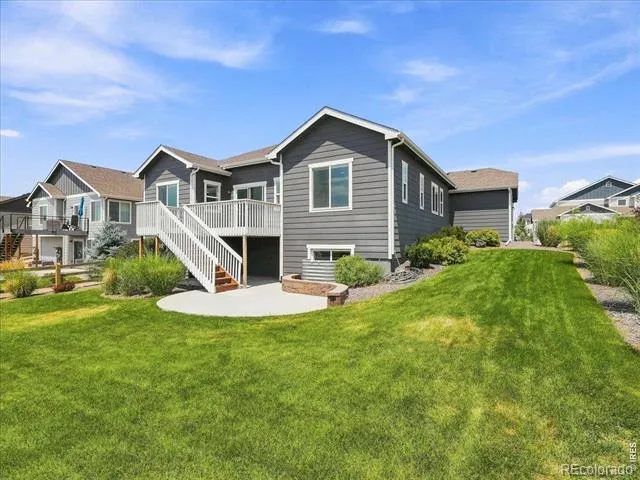 1381 Larimer Ridge Parkway Timnath, CO 80547