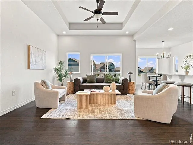 1381 Larimer Ridge Parkway Timnath, CO 80547