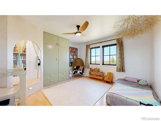 2425 W Blevins Street Fort Collins, CO 80524