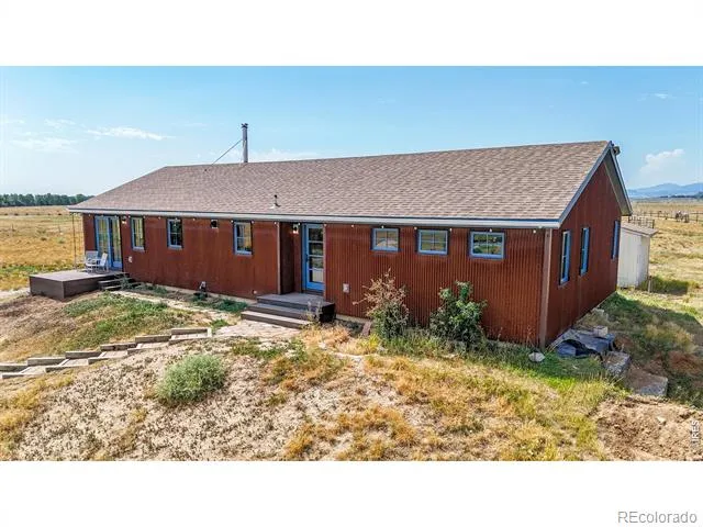 2425 W Blevins Street Fort Collins, CO 80524