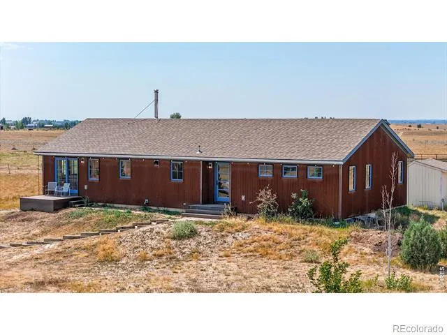 2425 W Blevins Street Fort Collins, CO 80524