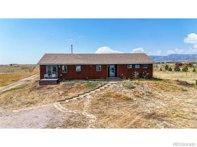 2425 W Blevins Street Fort Collins, CO 80524