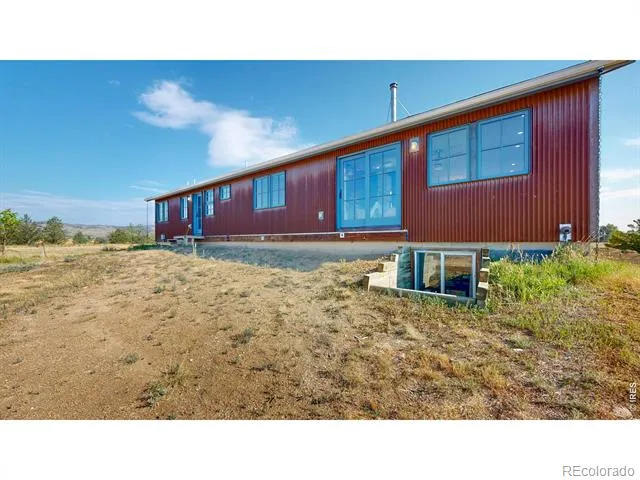 2425 W Blevins Street Fort Collins, CO 80524