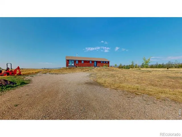 2425 W Blevins Street Fort Collins, CO 80524