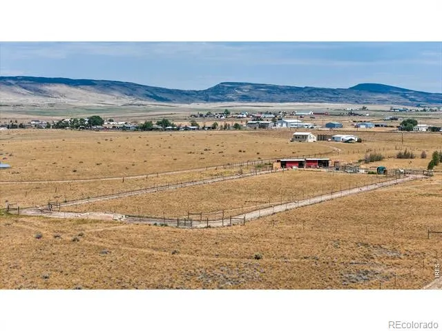 2425 W Blevins Street Fort Collins, CO 80524