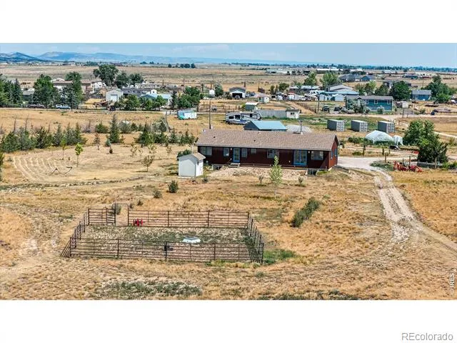 2425 W Blevins Street Fort Collins, CO 80524