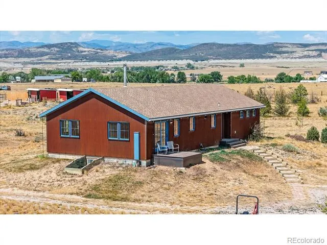 2425 W Blevins Street Fort Collins, CO 80524