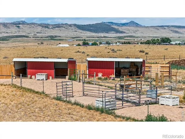 2425 W Blevins Street Fort Collins, CO 80524