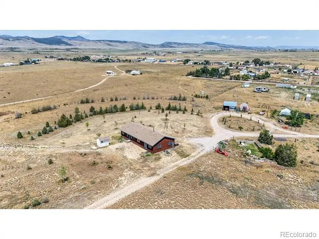 2425 W Blevins Street Fort Collins, CO 80524