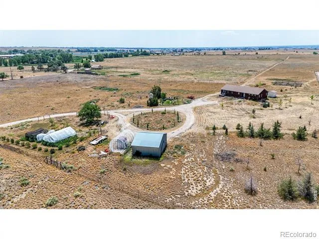2425 W Blevins Street Fort Collins, CO 80524