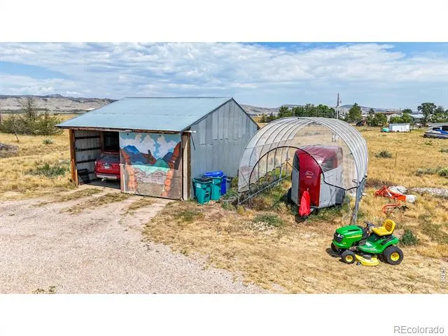 2425 W Blevins Street Fort Collins, CO 80524