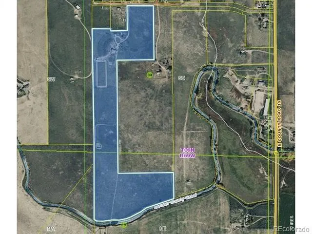 2425 W Blevins Street Fort Collins, CO 80524
