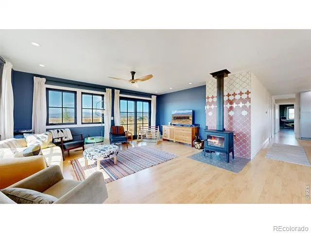 2425 W Blevins Street Fort Collins, CO 80524